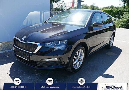 Skoda Scala 1.0 TSI AMBITION*LED*PDC*KAMERA*KLIMA*TEMP