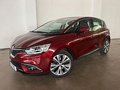 Renault Scenic IV Intens 1.3 TCe 140