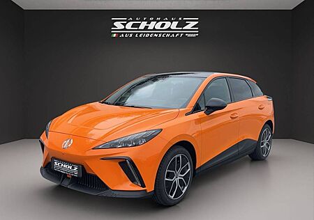 MG MG4 Electric 64 kWh Luxury MY23 *DAB*SHZ*360°KAM