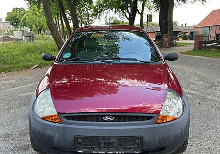 Ford Ka /+ 1.3 Kool Kool