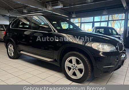 BMW X5 xDrive30d*Panorama*Voll*TÜV*