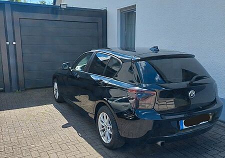 BMW 116i - Lim. 5-trg.