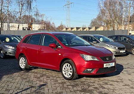Seat Ibiza ST Style*SHZ*KLIMA*USB*
