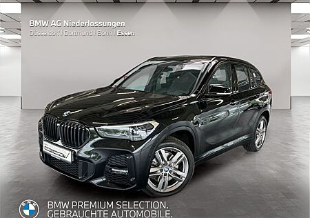 BMW X1 xDrive20i M Sport Navi Harman/K Head-Up LED