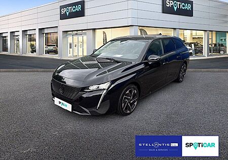 Peugeot 308 1.2 PureTech 130 SW Allure Pack 360°Kam