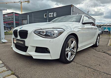 BMW 116i 116 Baureihe 1 Lim. 5-trg. * M Paket*