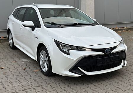 Toyota Corolla Touring Sports Hybrid Comfort/TopZustand