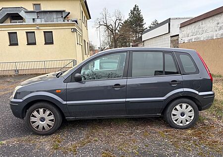 Ford Fusion 1.6i ~Klima ~Automatik