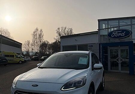 Ford Kuga PHEV Titanium X Nr. 13589