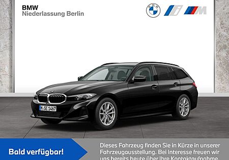 BMW 318i Touring Navi Kamera Driv.Assist