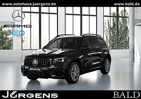 Mercedes-Benz GLB 35 AMG AMG GLB 35 4M Premium+Sthzg+Distr+Head+AHK+360