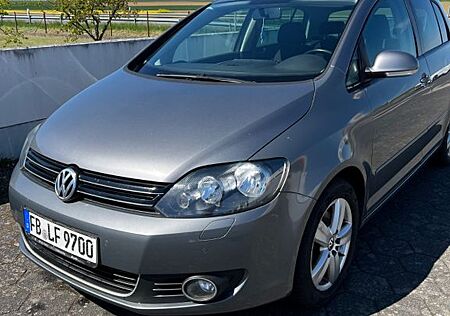 VW Golf Plus Volkswagen VI 1.4 TSI Comfortline