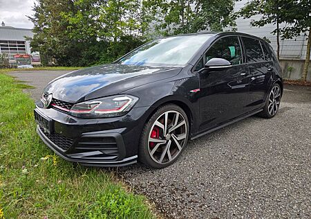 VW Golf Volkswagen VII GTI Perf. BMT DT.FZG 1.HD 8xALU DIGITAL