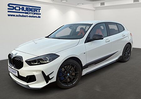 BMW M135 i xDrive M Performance HUD Navi Leder Memor