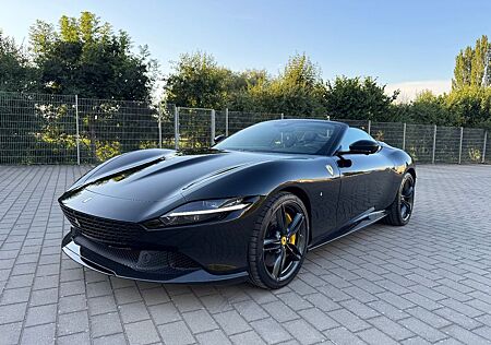 Ferrari Roma Spider *FULL CARBON & OPTION *LED* *JBL*