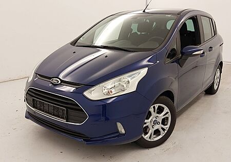 Ford B-Max Sync Edition,Navi,