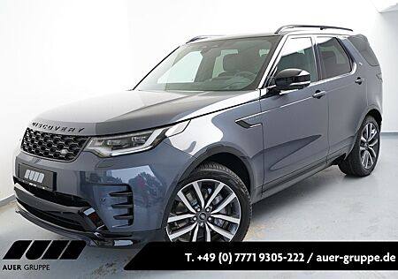 Land Rover Discovery D300 (Navi LED AHK Pano HUD ACC)