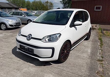 VW Up Volkswagen ! 1.0 44kW take ! 17 zoll Tüv neu