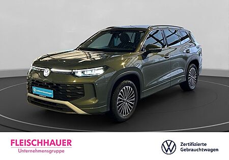 VW Tayron Volkswagen 1.5 eTSI Life DSG+AHK+NAVI+LED+ACC+SHZ