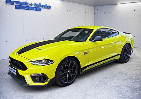 Ford Mustang Fastback 5.0 V8 Aut. MACH1 Sondermodell