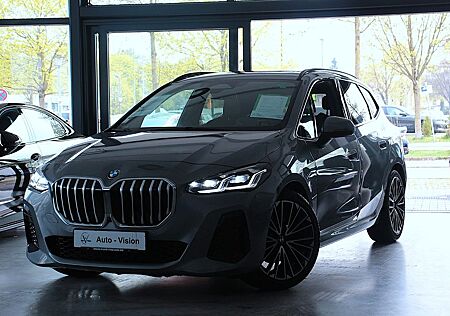 BMW 218i Active Tourer M Sport (F44) *A-LED*Pano*HUD