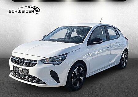 Opel Corsa F e Edition NAVI DAB SHZ Spurhalteass.