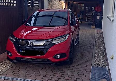 Honda HR-V 1.5 VTEC TURBO Sport Sport
