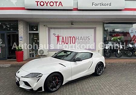 Toyota Supra GR Legend 3.0 Turbo + Premium Pack
