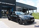 BMW M3 COMP / AUT / H&K / LASR / 360CAM / DRIV PRO