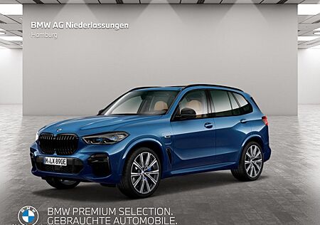 BMW X5 xDrive45e M Sport Massage AHK Harman/K Laser