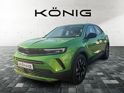 Opel Mokka-e Elegance *KLIMA*CARPLAY*CAM