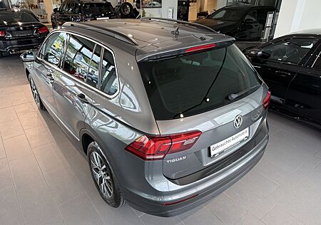 VW Tiguan Volkswagen Comfortline BMT/Start-Stopp Klima PDC