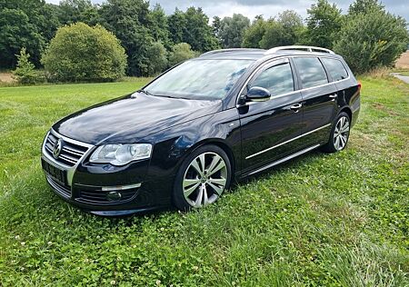 VW Passat Variant Volkswagen R-line