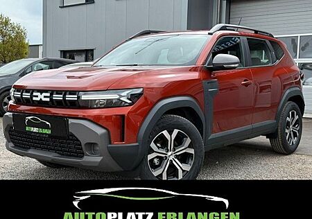 Dacia Duster III TCe 130 Expression NEUES MODELL