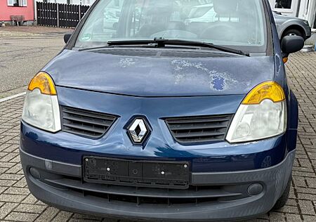 Renault Modus Authentique