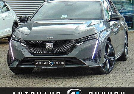 Peugeot 308 SW GT 130 EAT8 - Focal - 360°Cam - Matrix