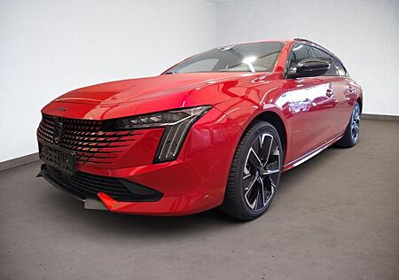 Peugeot 508 SW GT*360°*Navi*Leder*Sound*elHeck*Shz*ACC