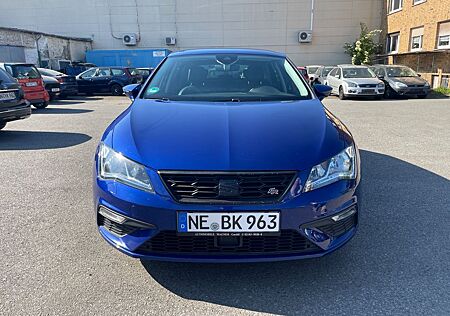 Seat Leon 1.5 TSI ACT 110kW FR DSG FR