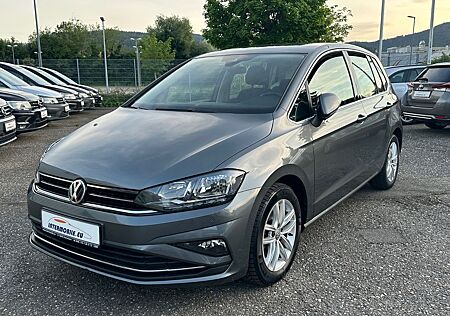 VW Golf Sportsvan Volkswagen 1.0 TSI DSG Highline Kamera Navi*