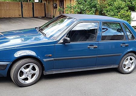 Volvo 460 *** GL ***