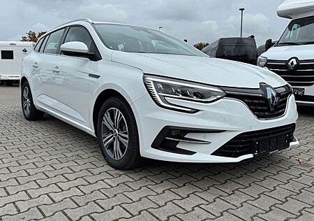 Renault Megane Grandtour Equilibre dCi 115 EDC AHK | SHZ