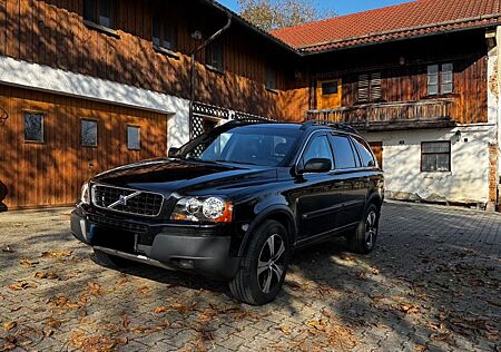 Volvo XC 90 XC90 D5 AWD Geartronic Executive Executive