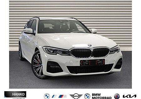 BMW 320d A