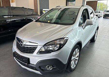 Opel Mokka Innovation ecoFlex