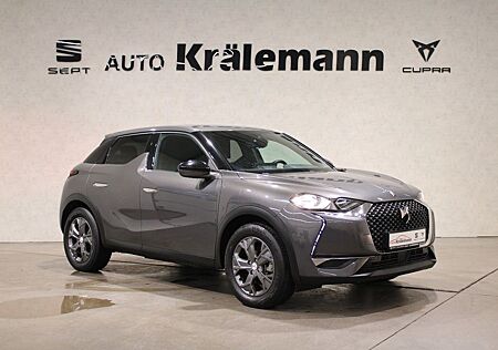 DS Automobiles DS 3 DS3 Crossback E-Tense Bastille*Navi*DAB*Kamera*