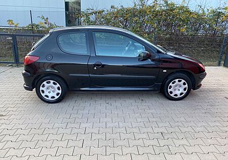 Peugeot 206 1.4 Tendance 75 ps