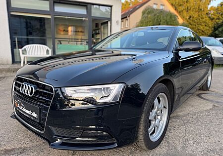 Audi A5 Sportback 2.0 TDI quattro *Automatik*DSP*