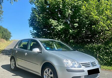 VW Golf Volkswagen 5 (V) 1.6