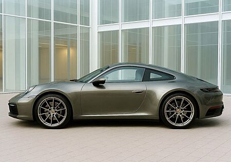 Porsche 992 /1 Carrera Coupé
