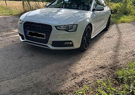 Audi A5 3.0 TDI Sportback quattro 3x S-line